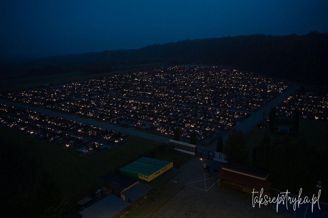 DJI 0497 Cmentarz 1 11 2020 5